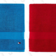 Tommy Hilfiger Cotton Bath Towels | $6 | Macy’s